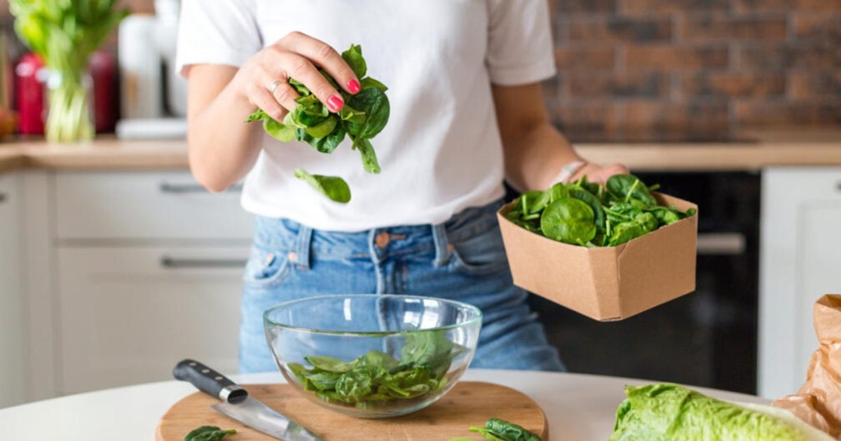 Dieta-fulger de după Paște: Slăbești 3 kg în 3 zile! Meniu DETALIAT