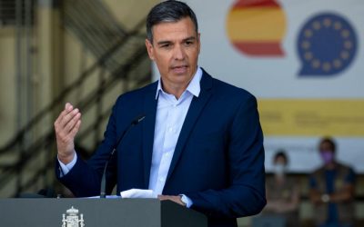 Spania cere UE să rupă legăturile cu Israelul: Pedro Sanchez îl atacă pe Netanyahu