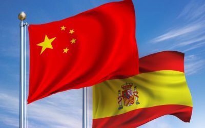 Spania și China, la braț: Xi Jinping, discurs istoric pentru Pedro Sanchez
