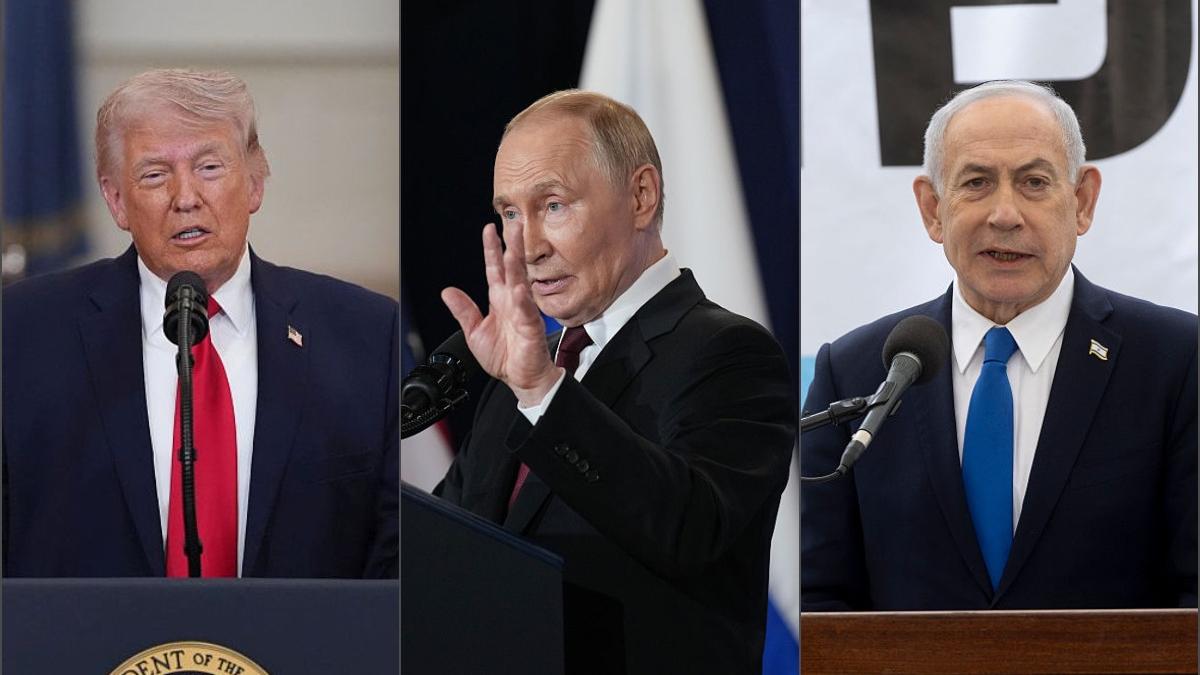 Spania consideră că Donald Trump este cea mai mare amenințare la adresa păcii mondiale, conform unui sondaj recent
