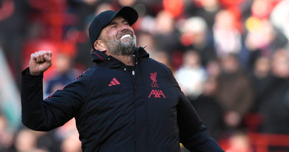 Klopp, aproape de Real Madrid: Antrenorul a bătut palma cu spaniolii