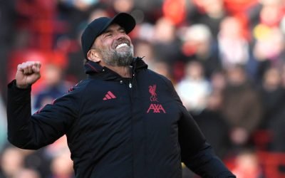 Klopp, aproape de Real Madrid: Antrenorul a bătut palma cu spaniolii