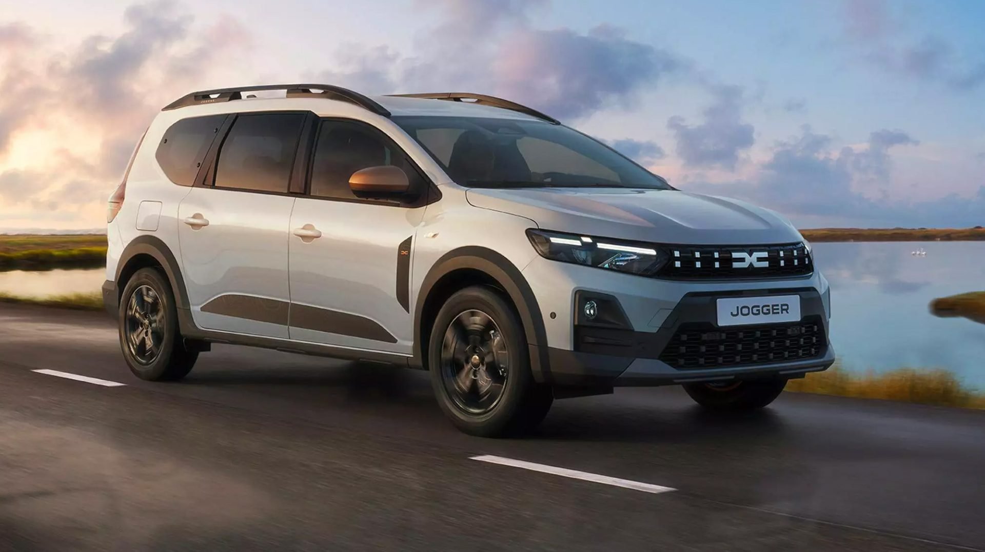 Spaniolii fac din dacia jogger un camper ieftin: Cum arată modelul „adventure”