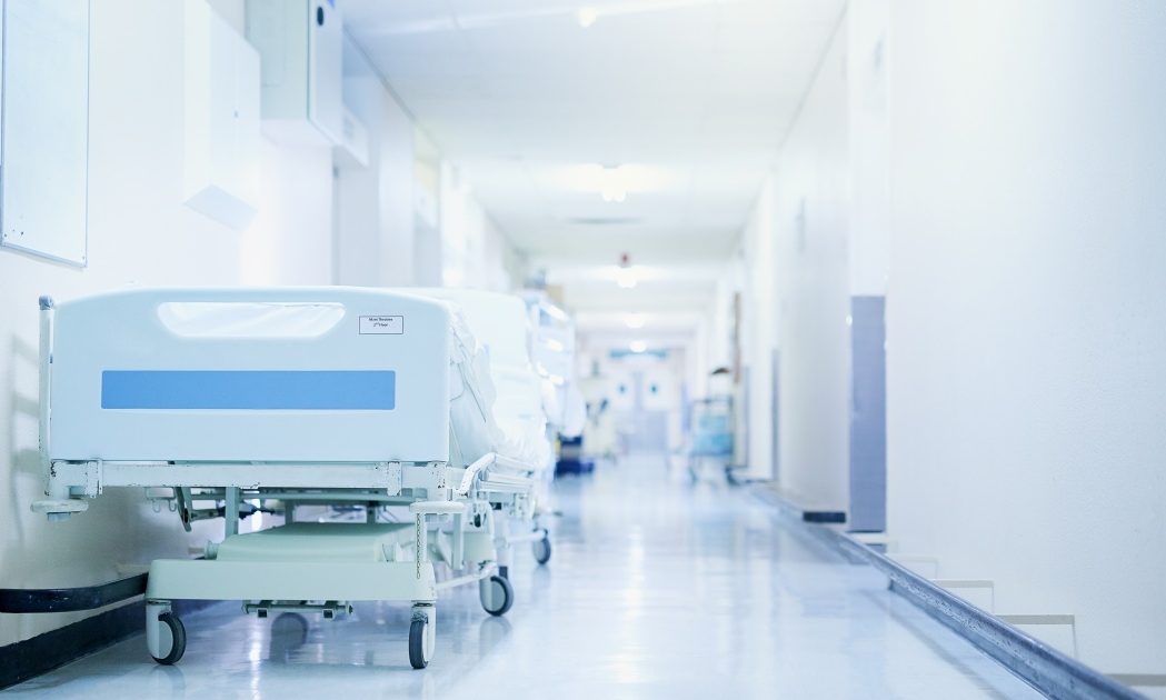 București: Spitalele deschise de Paște 2026. Unde mergi la Urgențe