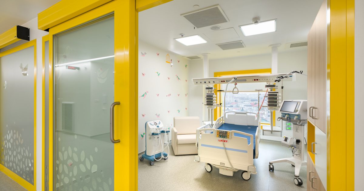 Aproape 3.000 de copii tratați în doi ani: Cifra care arată ce se întâmplă