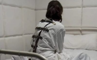 Probleme grave în spitalele de psihiatrie din România: Un sistem bolnav