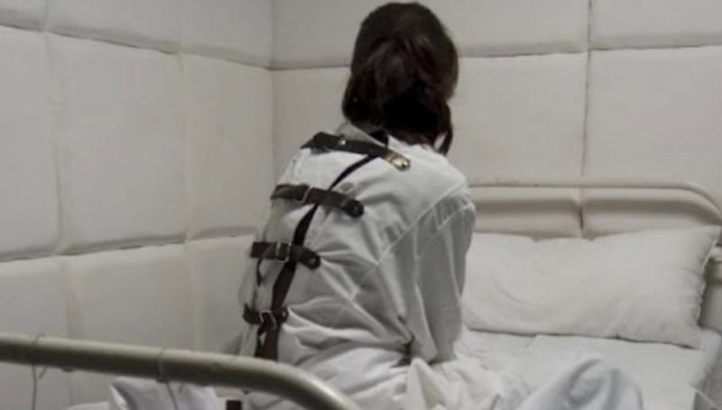 Probleme grave în spitalele de psihiatrie din România: Un sistem bolnav