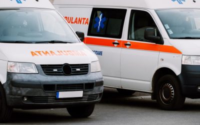 București: Spitalele de Urgență Deschise de Paște. Lista și Telefoane