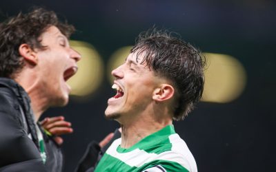 Arsenal – Sporting: Returul Champions League, un duel incendiar