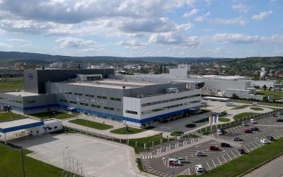 Firma de private equity CapVest a finalizat preluarea producătorului german de medicamente generice Stada, care deține o fabrică la Turda