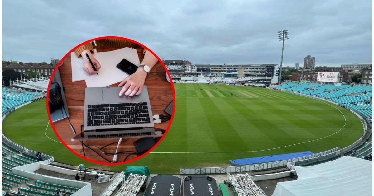 Stadionul-home office din Europa: Fanii pot munci și vedea meciuri simultan