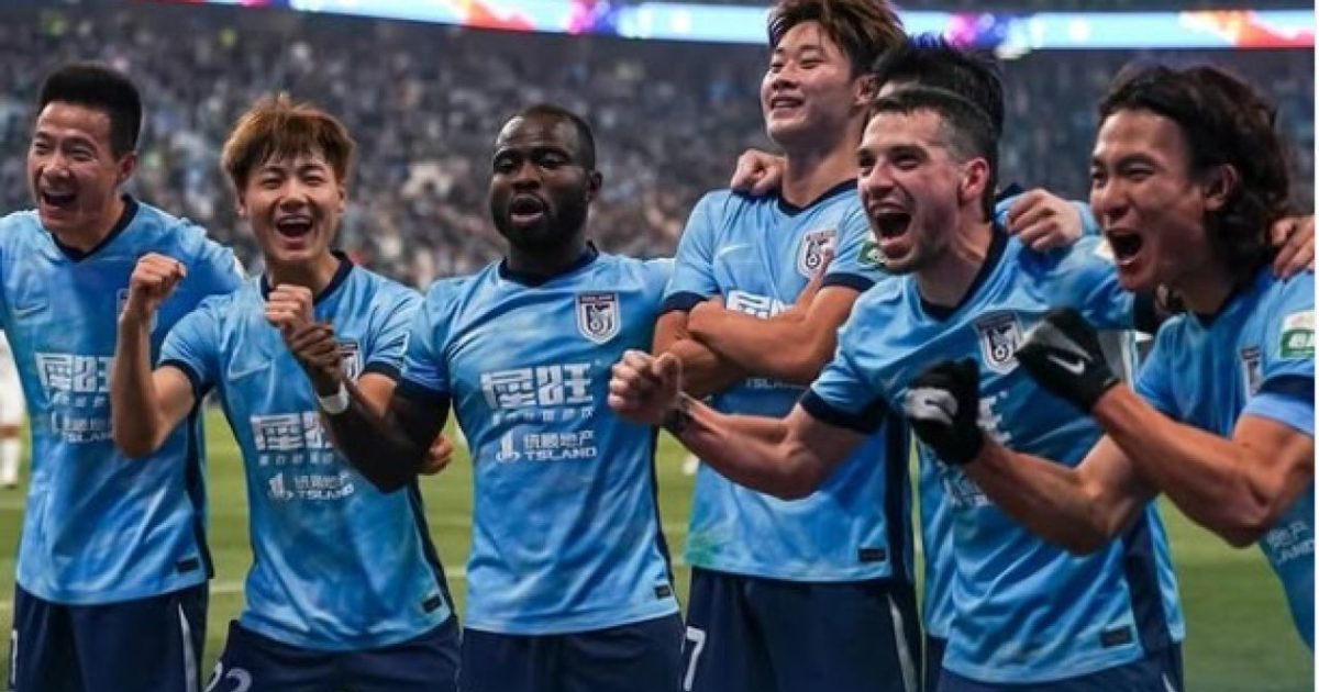 Stanciu, impecabil în China: Gol și dedicat lui Lucescu