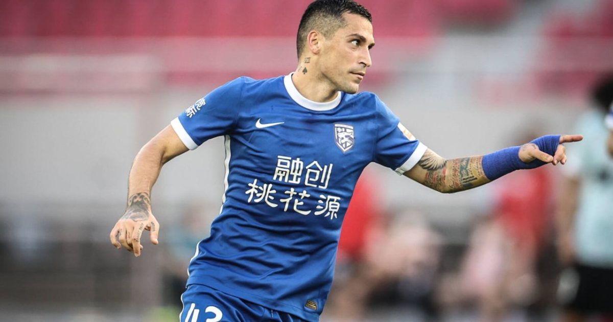 Stanciu, show total în China: Meci de infarct pentru echipa starului român