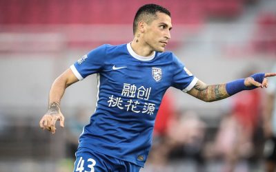 Stanciu, show total în China: Meci de infarct pentru echipa starului român