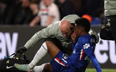 Accidentare șocantă pentru vedeta Braziliei: Cupa Mondială, o misiune aproape IMPOSIBILĂ