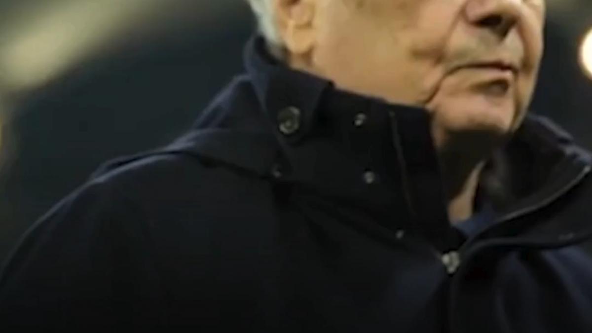 Starea de sănătate a antrenorului de fotbal MIRCEA Lucescu s-a agravat, acesta fiind transferat la secția de Terapie Intensivă (ATI) a unui spital din capitală, conform informațiilor apărute în presa centrală