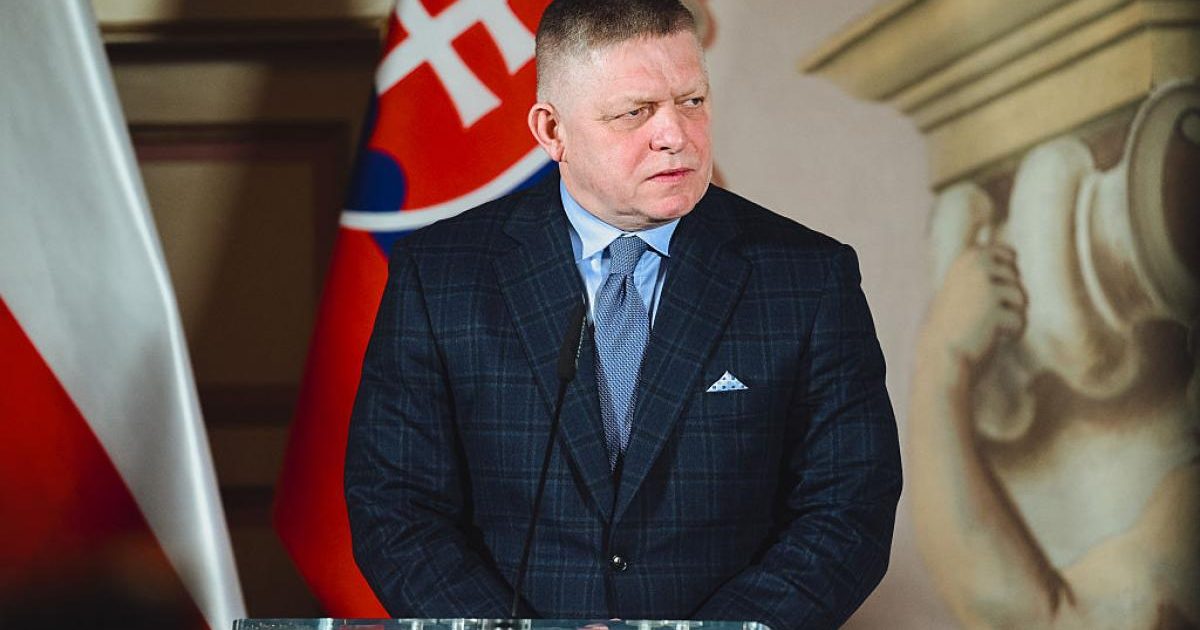 Statele Baltice, ușă închisă pentru Fico: Nu-l lasă la Moscova de Ziua Victoriei