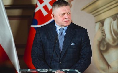 Statele Baltice, ușă închisă pentru Fico: Nu-l lasă la Moscova de Ziua Victoriei