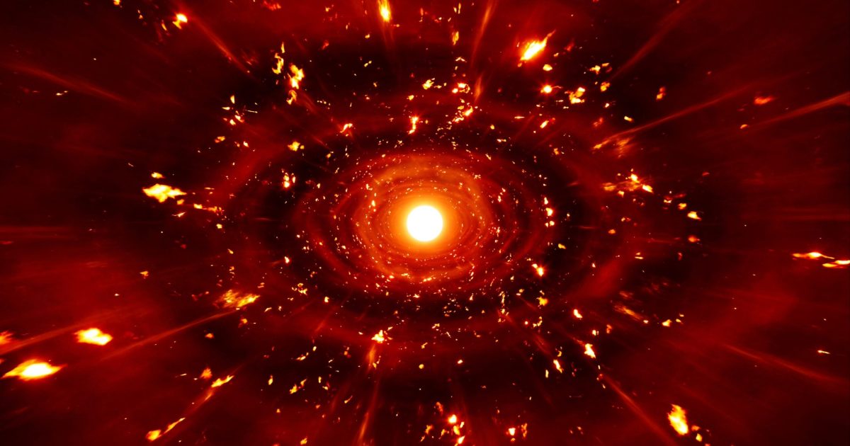 Gandalf, o stea? Misterul magic din spatele personajului legendar