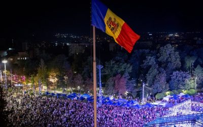 Moldova părăsește CSI în 2027: Sfârșitul unei ere post-sovietice