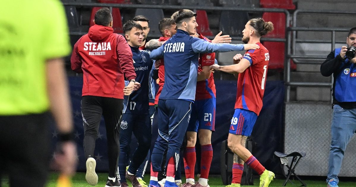 MApN, pe cale să vândă Steaua: Oferte-bombă de milioane, din România și străinătate