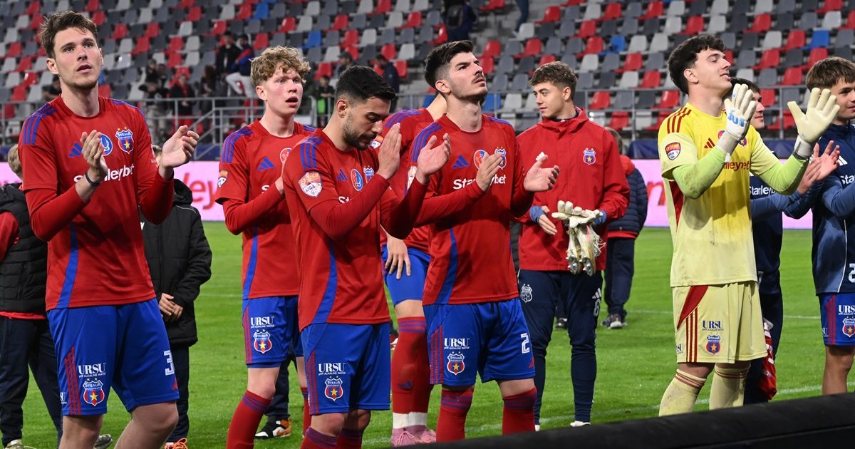 Ar face PROFIT la Steaua: Ce zice impresarul lui Miruță, după anunț