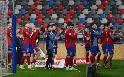 MApN dă undă verde pentru Steaua în Liga 1: „Discuții pe rol”