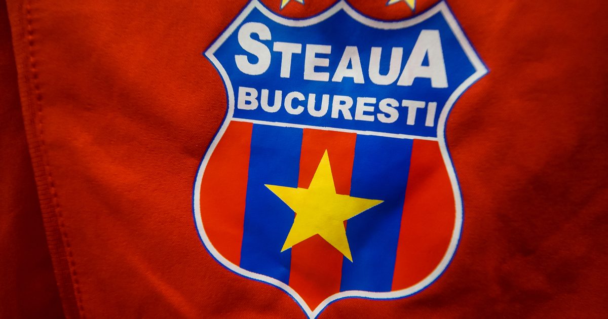 Juniorii Stelei, INTERNAȚI după masă la un restaurant din Arad