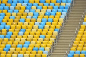 Probleme mari la Steaua: 24 de juniori, internați cu toxiinfecție alimentară