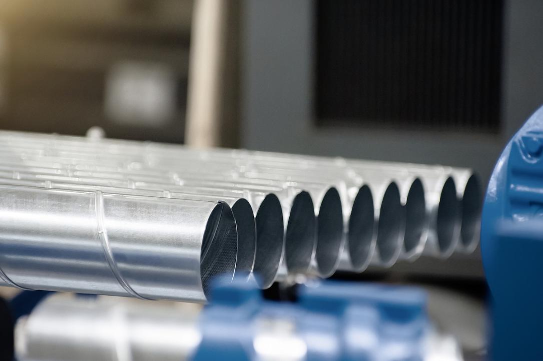 Interpipe din Ucraina preia combinatul arcelormittal roman