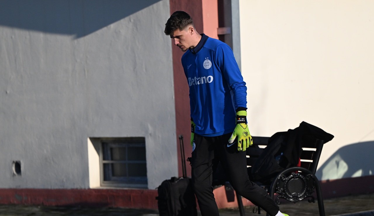 Ștefan Târnovanu, exasperat de negocieri: „Lasă-mă, bre, nea Gigi”