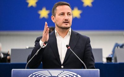 Ștefănuță, despre locuințe pentru tineri: „România, un teren minat”