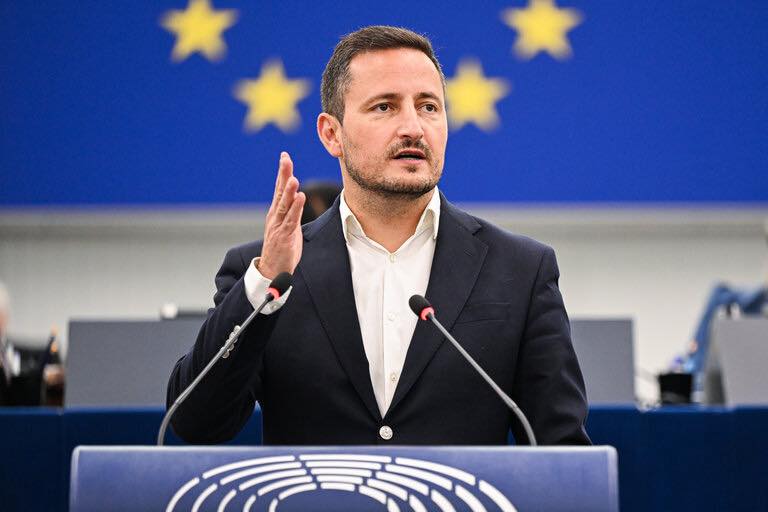 Ștefănuță, despre locuințe pentru tineri: „România, un teren minat”