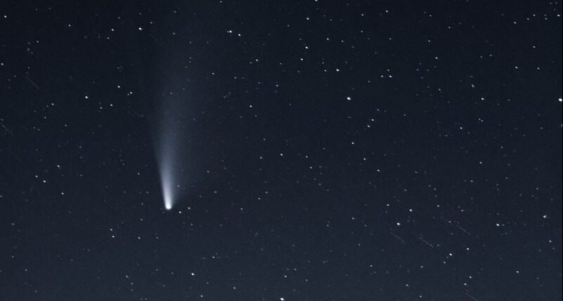 Bârlad: Astronomii români, succes internațional! Noua stea ”Bârlad V78” e confirmată