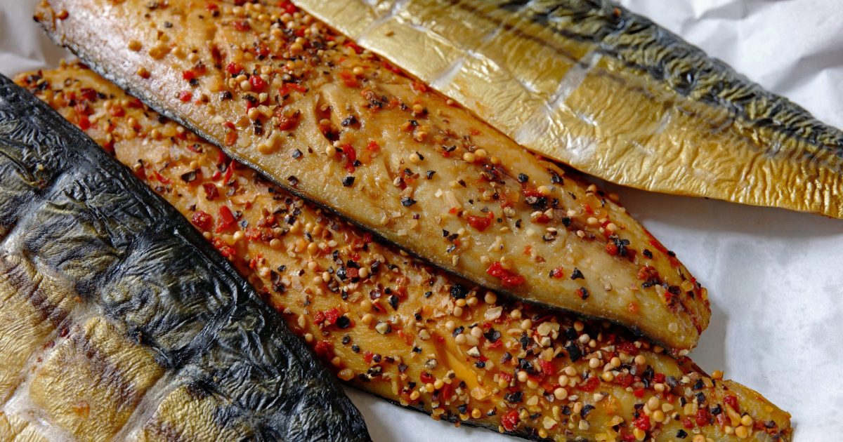 Scrumbia revine: Prohibiția gata, reguli dure pentru pescarii din Delta Dunării