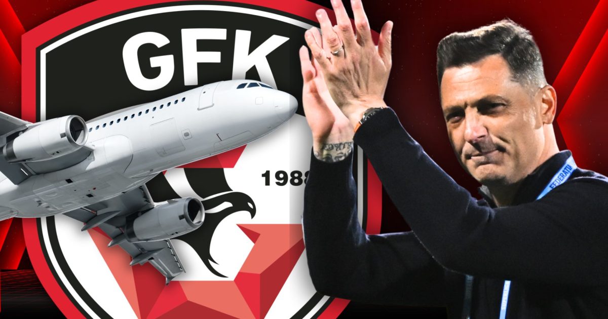 Rădoi, în Turcia! Antrenorul semnează cu Gaziantep și face primele declarații