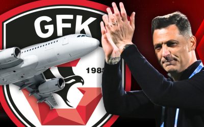 Rădoi, în Turcia! Antrenorul semnează cu Gaziantep și face primele declarații