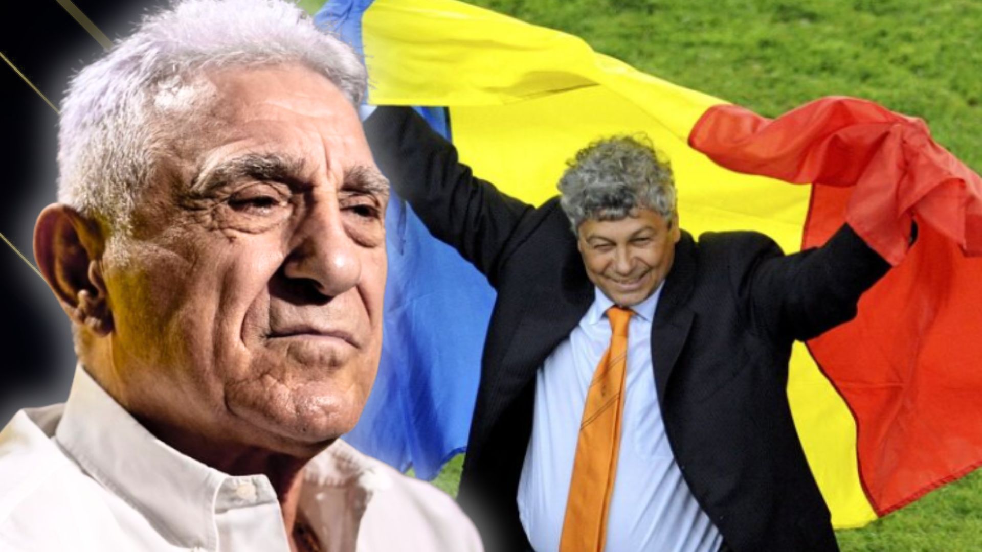Lucescu, după infarct: Planuri de plecare mărețe din fotbal