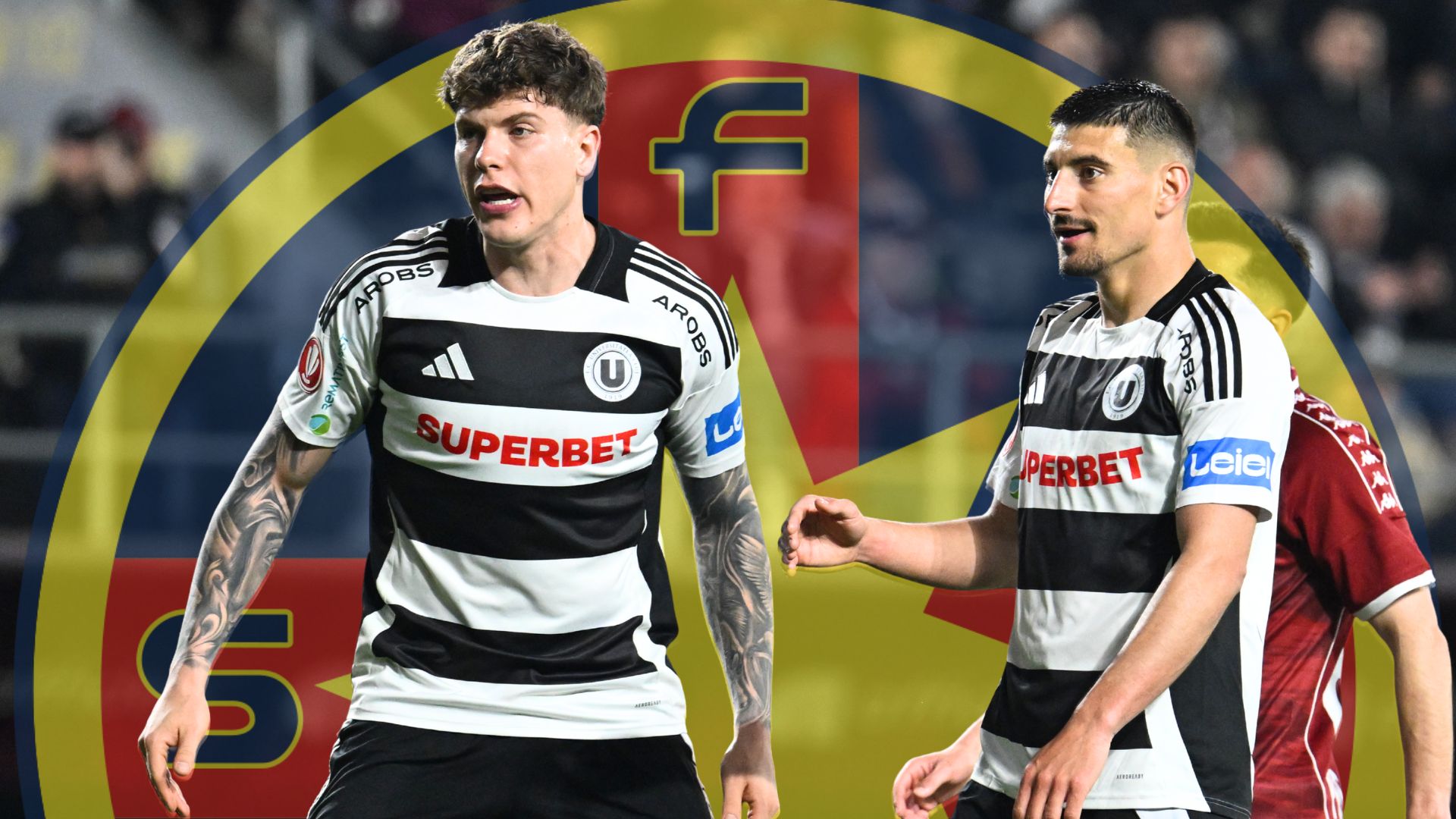 U Cluj continuă seria neagră a celor de la Rapid, iar „Oracolul de la Bălcești”, Dumitru Dragomir, nu este deloc surprins