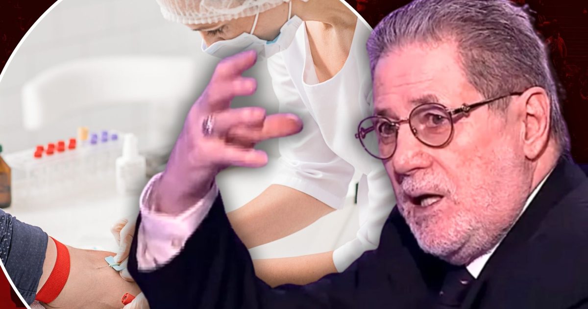 De la „sfârșit” la viață: Cornel Dinu, după internarea la Spitalul Universitar