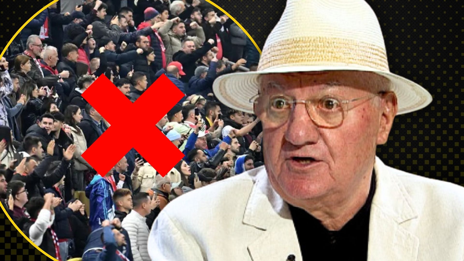 Mitică Dragomir, furios pe modificările Legii 4: „Acum nu mai înjură nimeni” – exclusiv