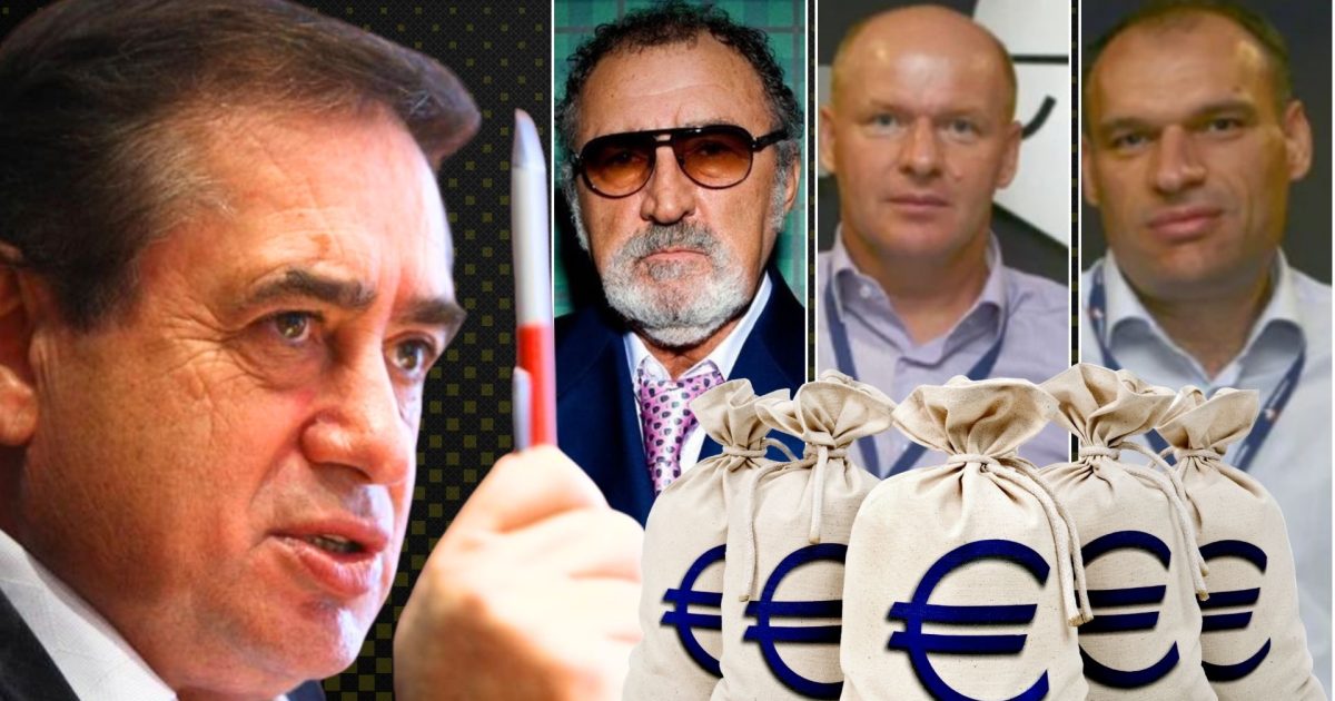 Un român cu avere colosală! Țiriac, Pavăl și Dineș, depășiți net