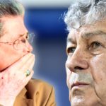 C. Dinu, șocat de starea lui M. Lucescu: Ce informații primea zilnic de la Spitalul Universitar