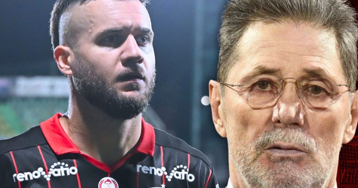 Dinu, GLUME subtile la adresa lui Pușcaș: Ce meserie i-a „recomandat”?