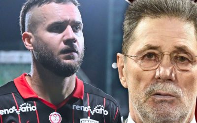 Dinu, GLUME subtile la adresa lui Pușcaș: Ce meserie i-a „recomandat”?