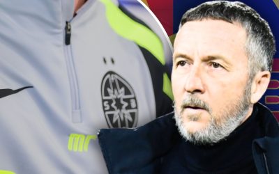 Marea surpriză la FCSB: MM Stoica a sunat deja un antrenor, Șumudică și Reghecampf, pe lista