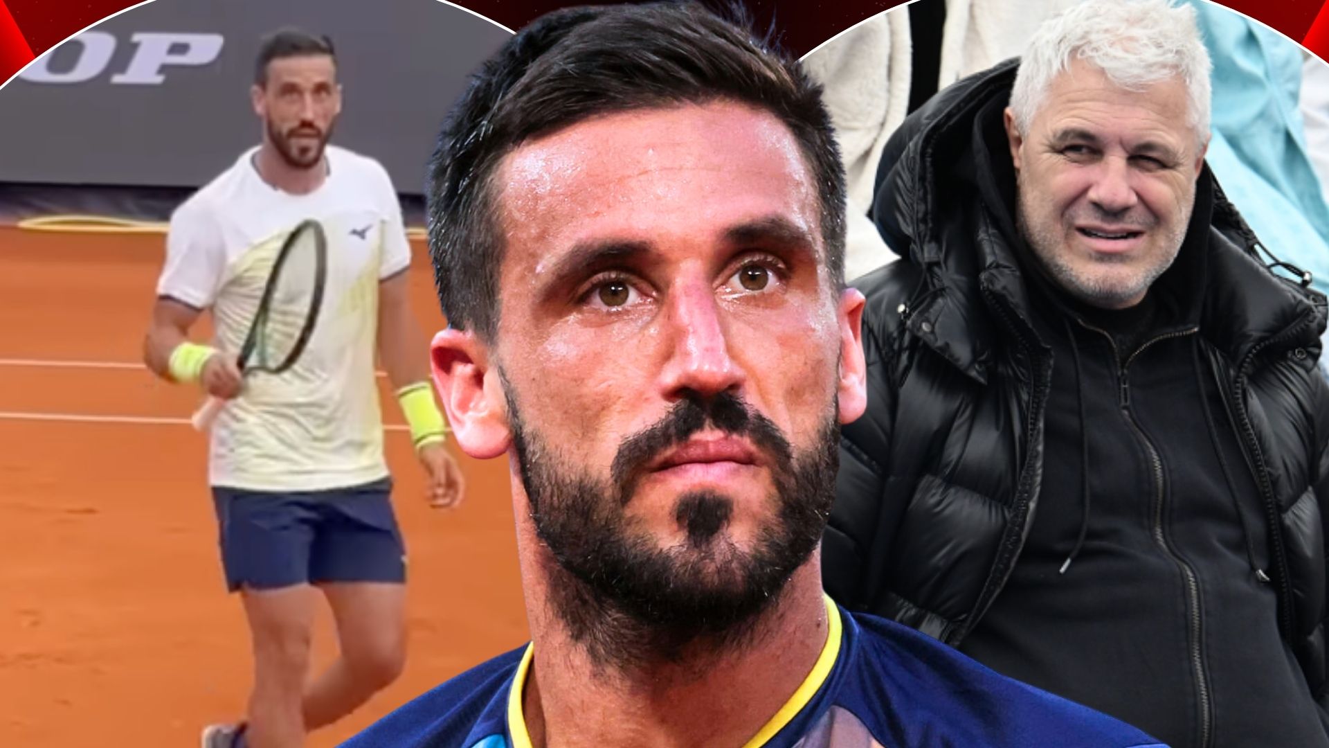 Șumudică, furios pe „hateri”: „Spun că joc la pariuri!” Ce s-a întâmplat cu Dzumhur la București