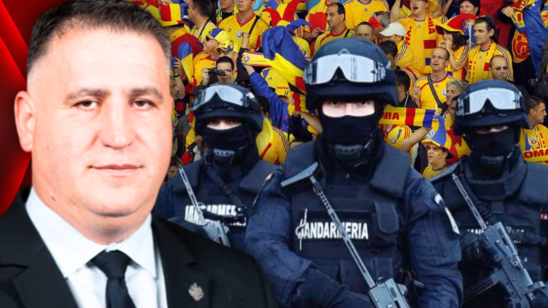 Ciprian Paraschiv, președintele Comisiei de Sport și Tineret, a lucrat timp de un an pentru a modifica „Legea Dragomir”