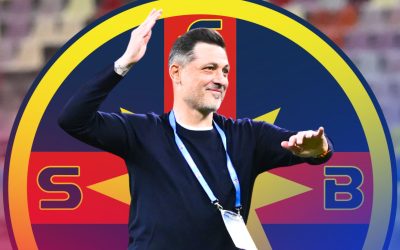 Rădoi, după meciul cu FCSB: Meme Stoica, dezvăluirea șocantă a patronului