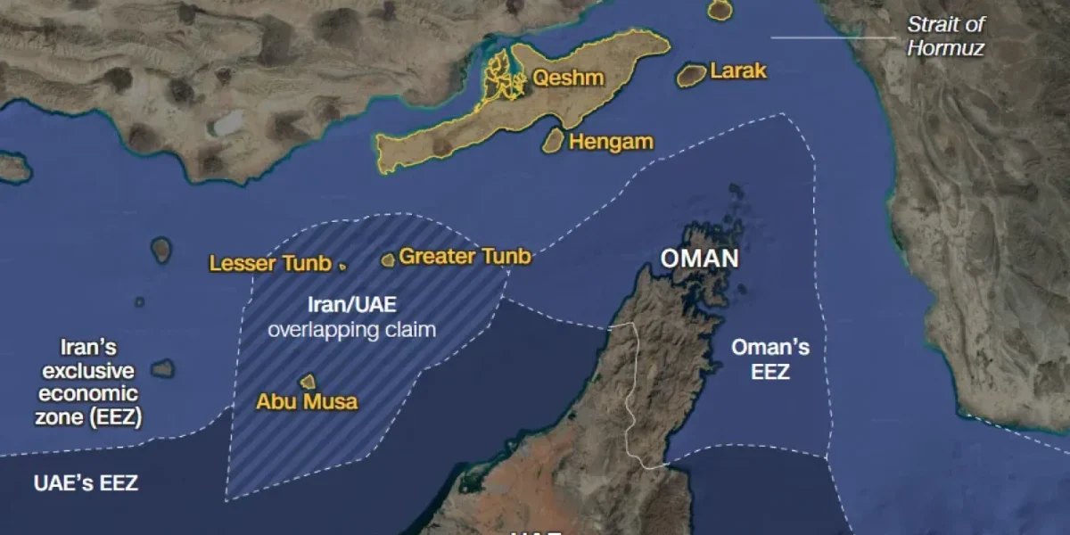 Trump, ultimatum pentru irani: Strâmtoarea ormuz, deschisă sau